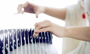 重庆古筝培训：广东优秀传统音乐客家筝